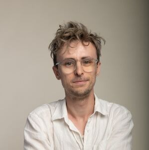 Meet your Posher, Matt